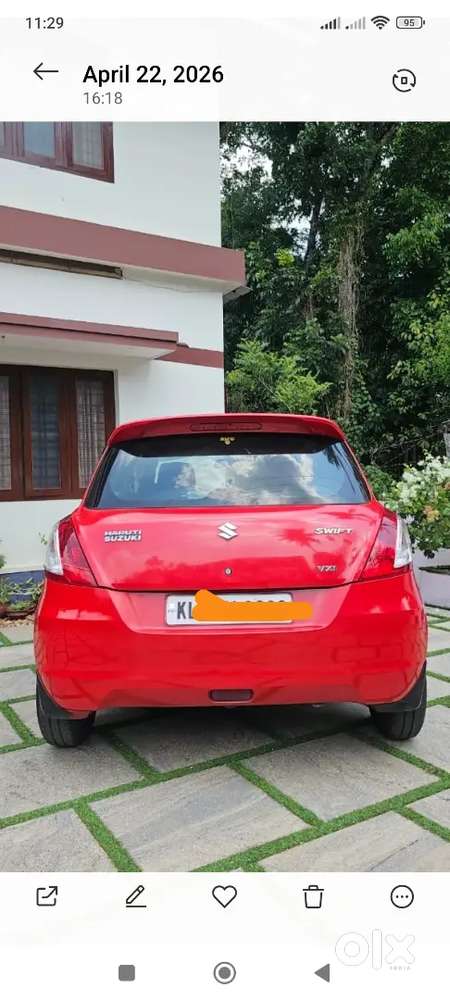 Only 44000 Kms Driven And Very Good Condition, Single User