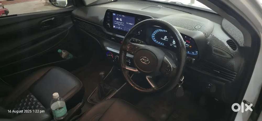 Hyundai New I20 2023  Singal Use Car Full Condition 7.00.000