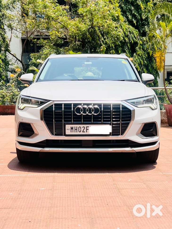 Audi Q3 40 Tfsi Premium Plus, 2023, Petrol