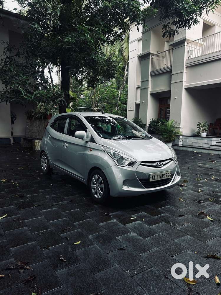 Hyundai Car 2013 Manual