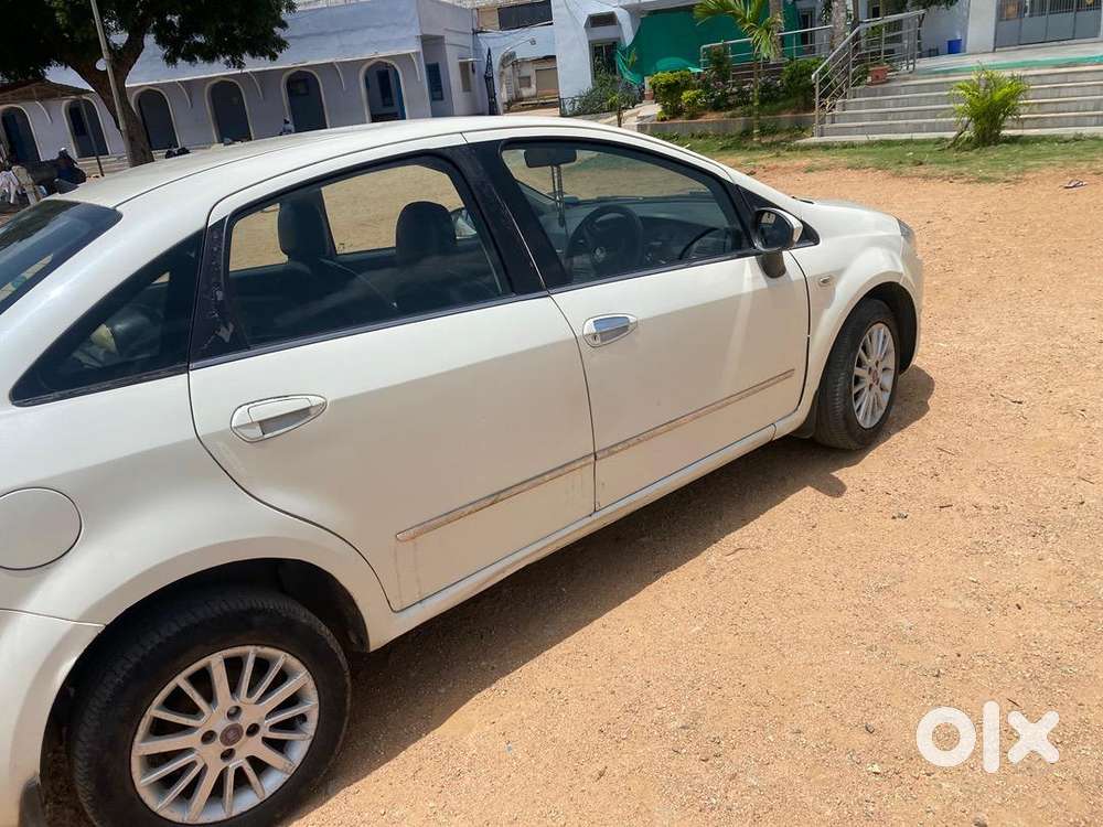 Fiat Linea 2009 Diesel Good Condition