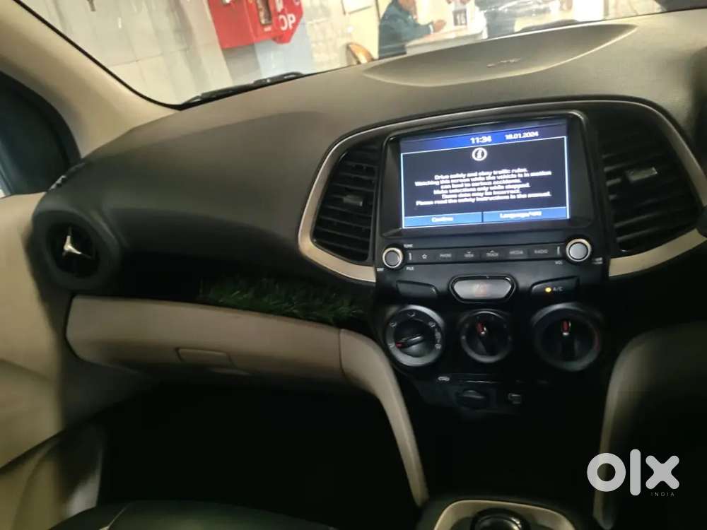 Hyundai Santro Sportz 2021 Manual Petrol