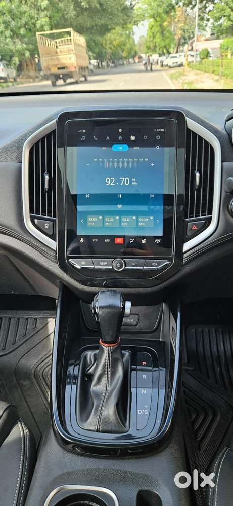 Mg Hector Sharp At, 2020, Petrol