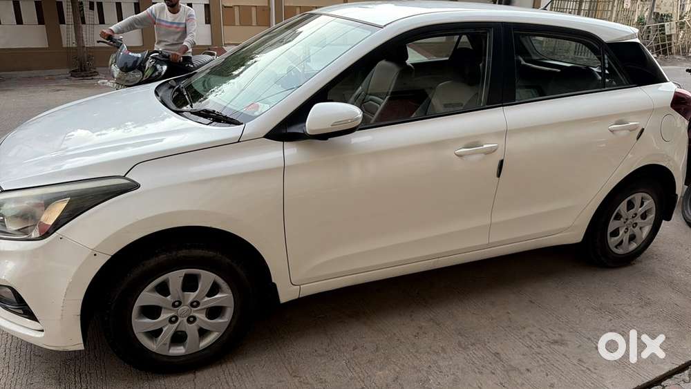 Hyundai I20 Good Condition
