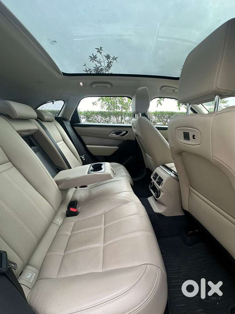 Land Rover Range Velar R-dynamic S Petrol, 2023, Petrol