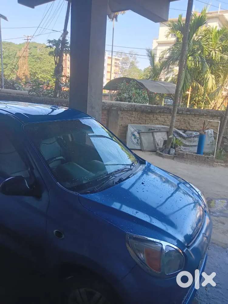 Maruti Suzuki Alto 2016 Petrol Manual Urgent Sale Price Is Negotiable