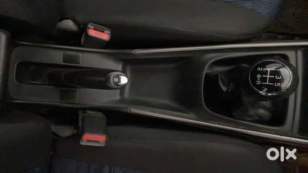 Maruti Suzuki Baleno 1.2 Zeta, 2019, Petrol