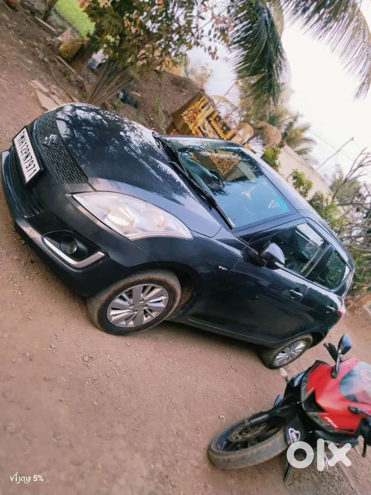 Swift Maruti Suzuki Top Model 2017 Petrol 67000 Km