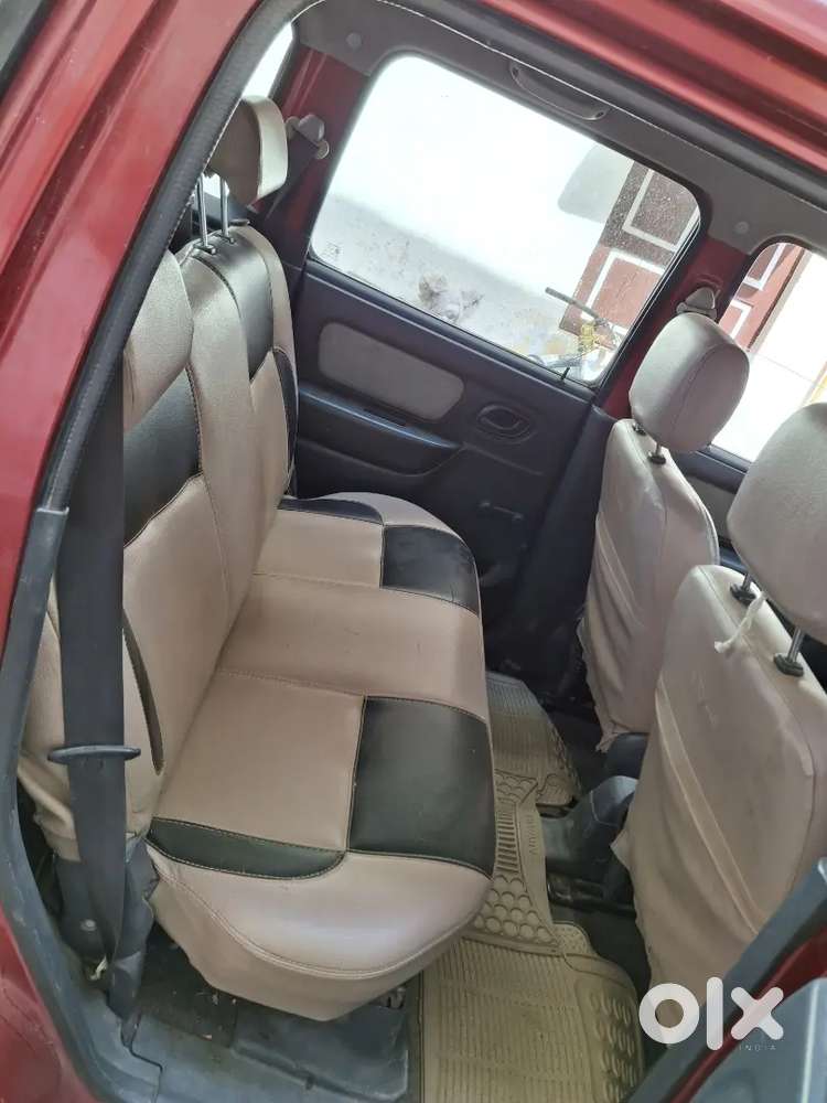 Good Condition Car Argent Sell