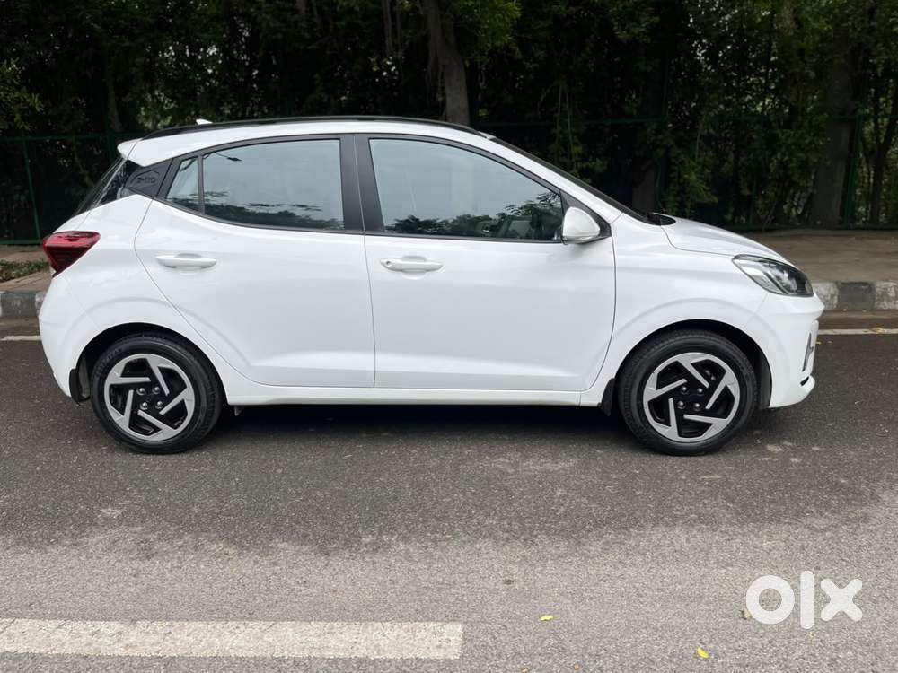 Hyundai Grand I10 Nios Sportz 1.2 Kappa Cng, 2025, Cng & Hybrids