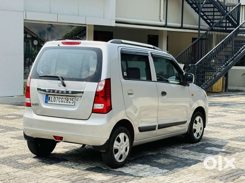 Maruti Suzuki Wagon-r-1-0