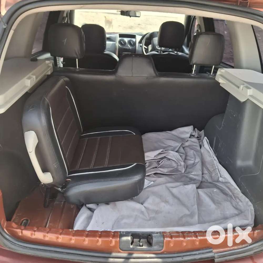 Renault Duster 85 Psi Best Condition