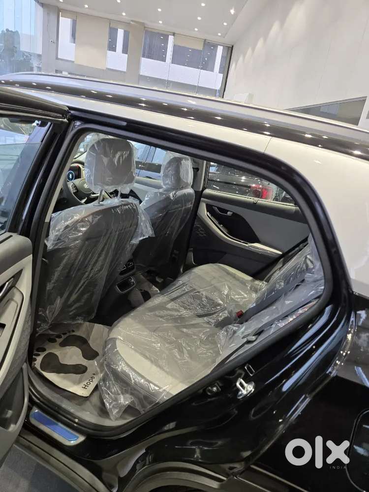 Hyundai Creta Facelift 2026 Diesel 6400 Km Driven
