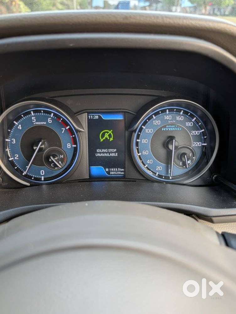 Maruti Suzuki Wagon-r-1-0