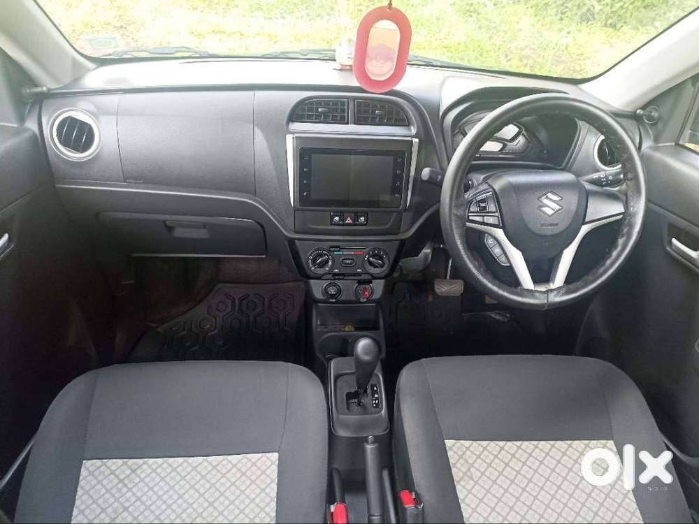 Alto K10 Vxi+ Ags 2025