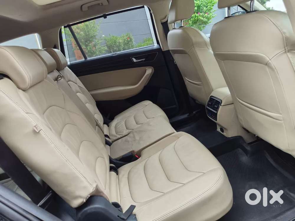 Skoda Kodiaq 2.0 Style Tdi 4x4 At, 2018, Diesel