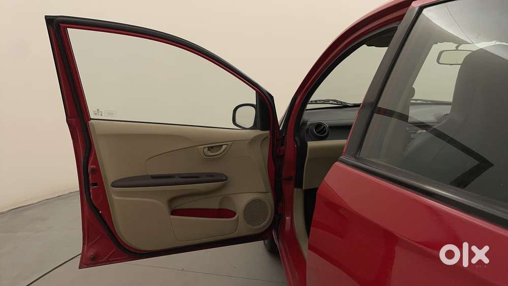 Honda Brio S Mt, 2012, Petrol