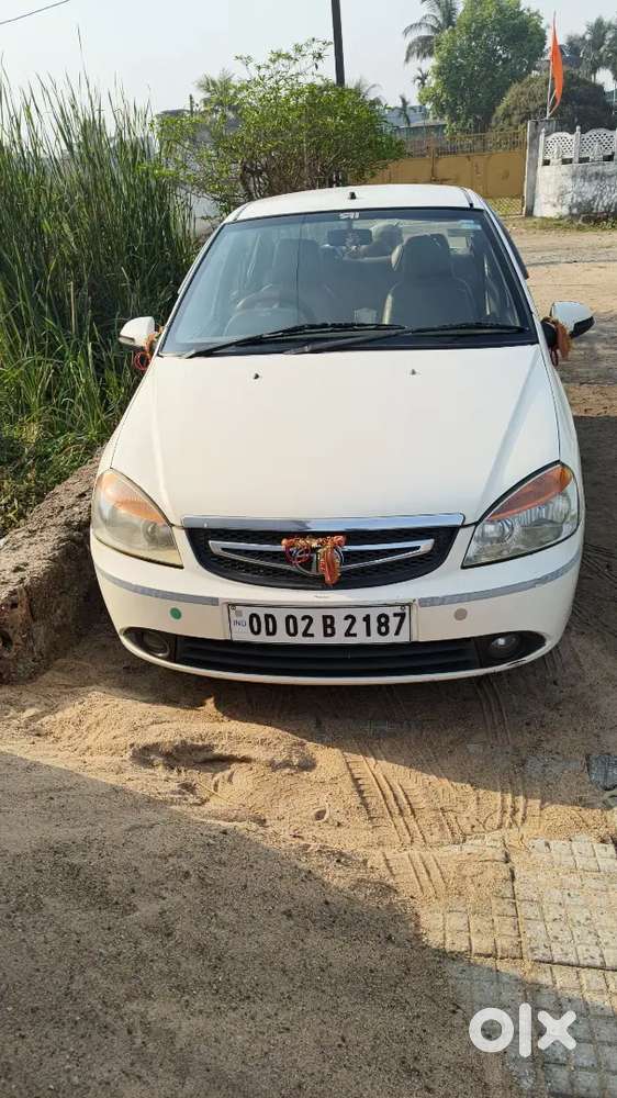 Tata Indigo Ecs 2012