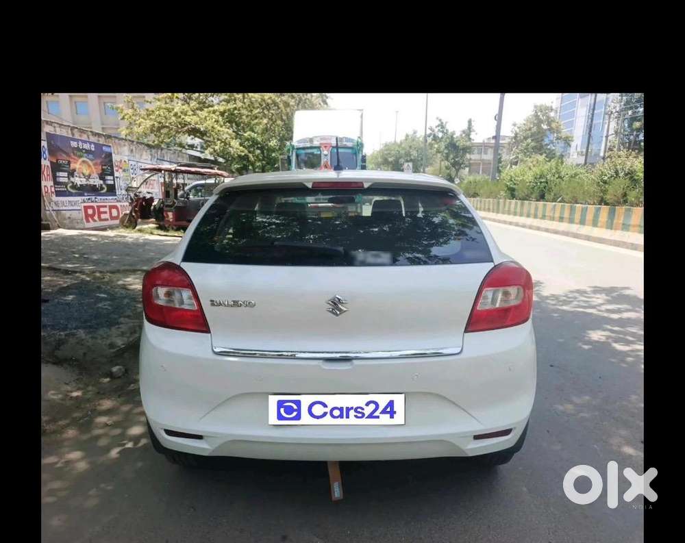 Maruti Suzuki Petrol 2019