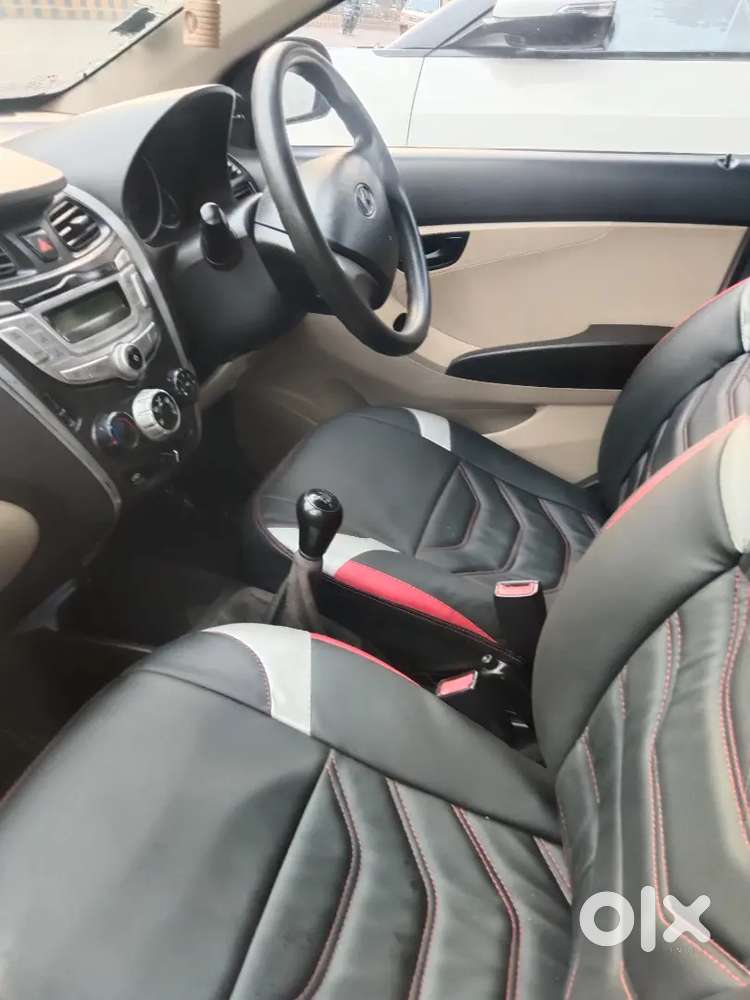 Good Condition 2014 Modal Gadi