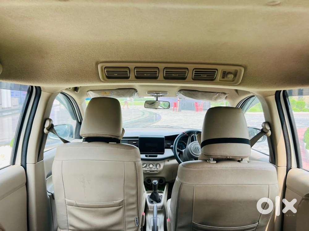 Maruti Suzuki Ertiga 2020 Petrol Mint Condition Life Time Tax Paid