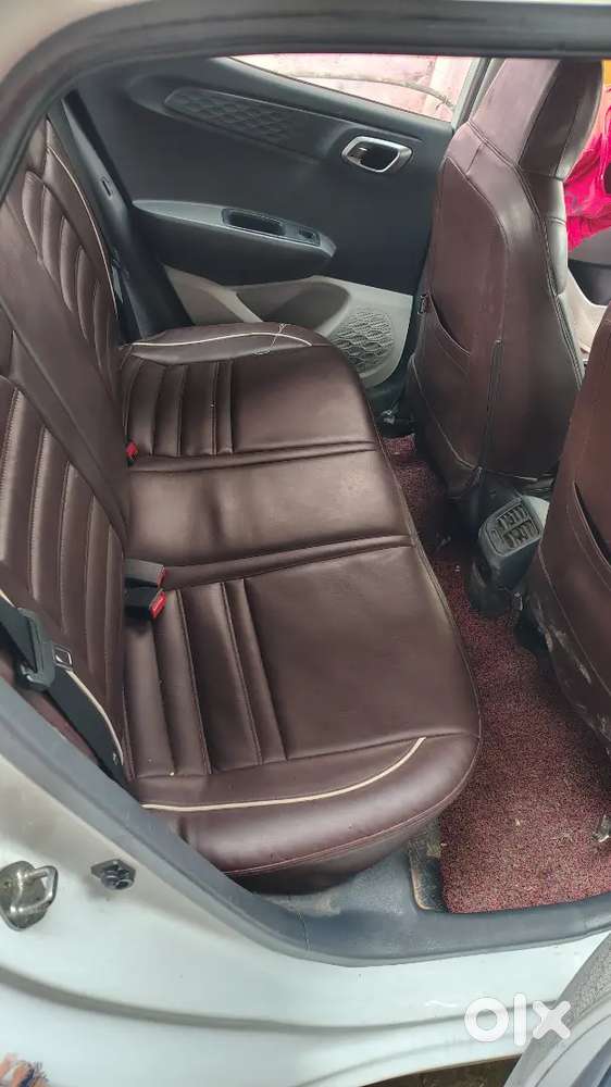 Hyundai Grand I10 Nios 2020 Petrol 70000 Km Driven