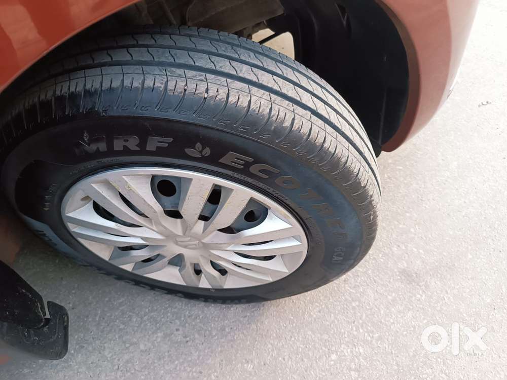 Maruti Suzuki Dzire 2017-2020 1.2 Vxi Amt, 2017, Petrol