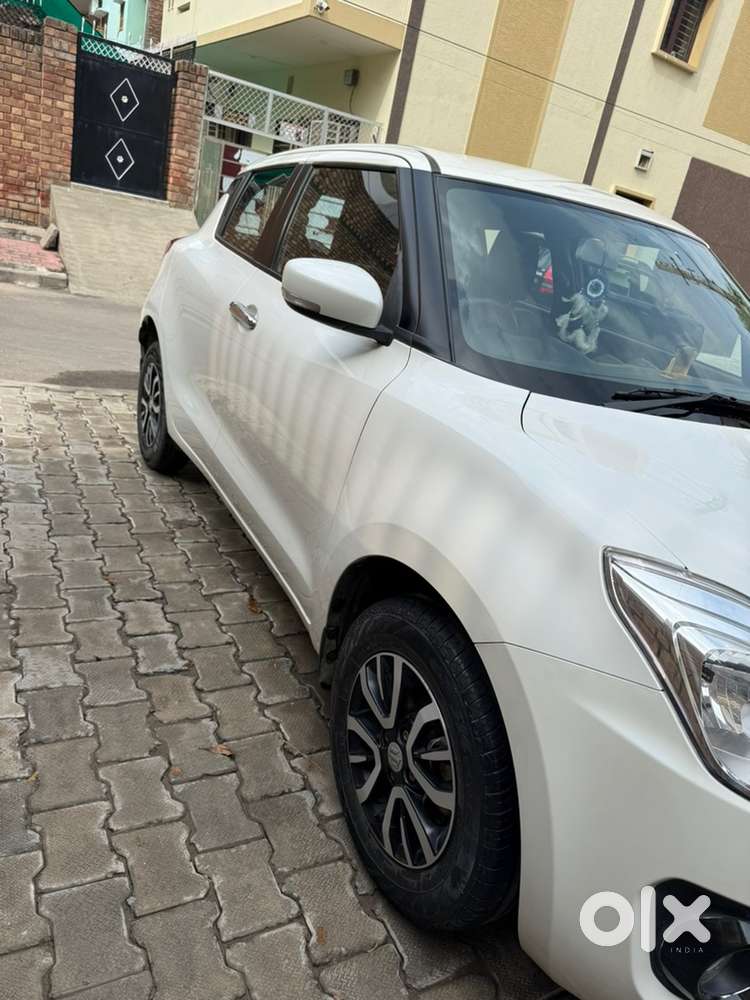 Swift Petrol Automatic 2022