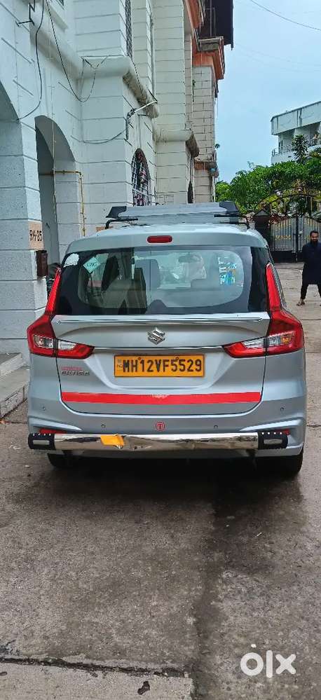 Maruti Ertiga Vxi 2023