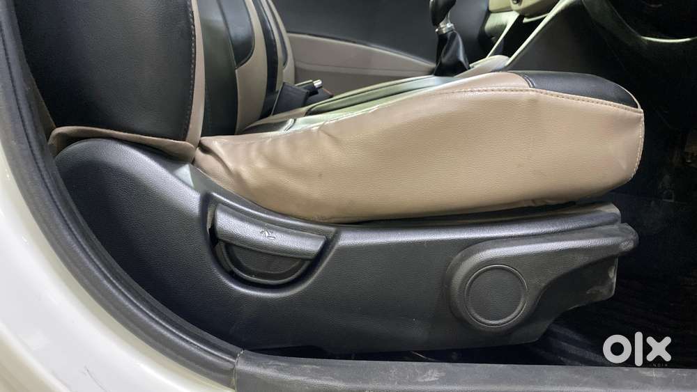 Hyundai Grand I10 Asta 1.2 Kappa Vtvt, 2016, Petrol
