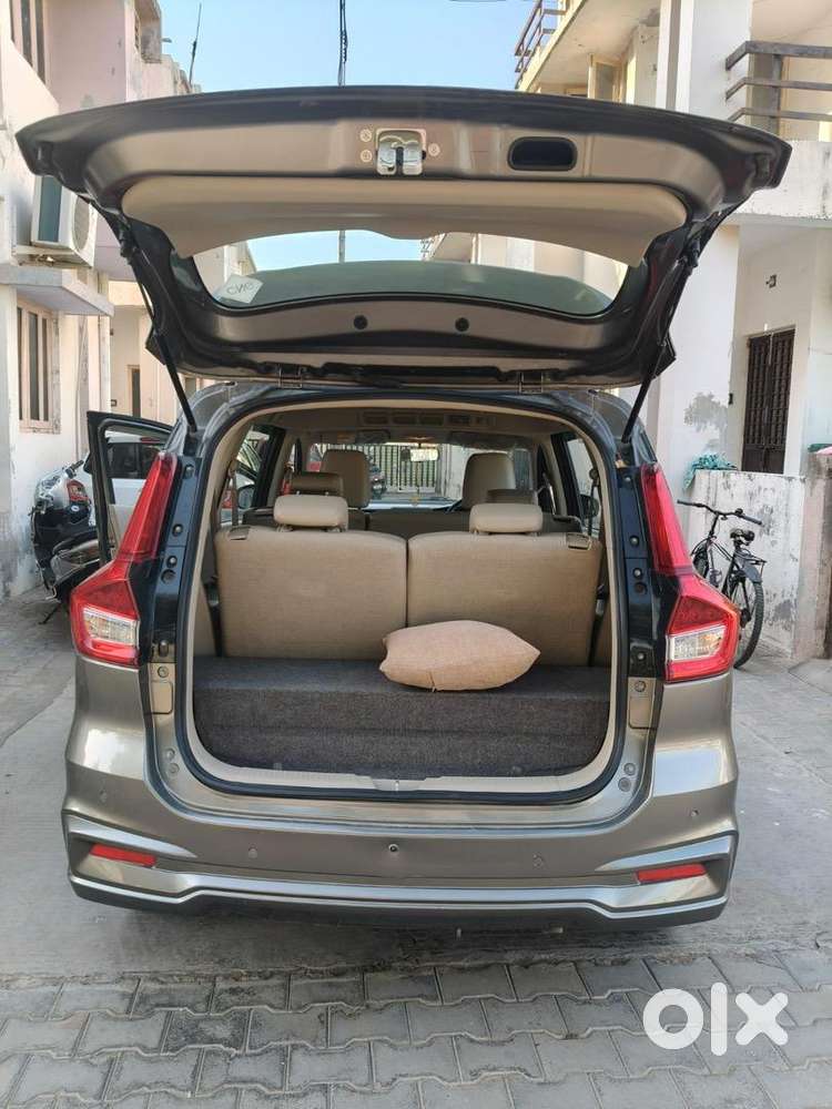 Maruti Suzuki Ertiga 2022 Cng & Hybrids 56900 Km Driven