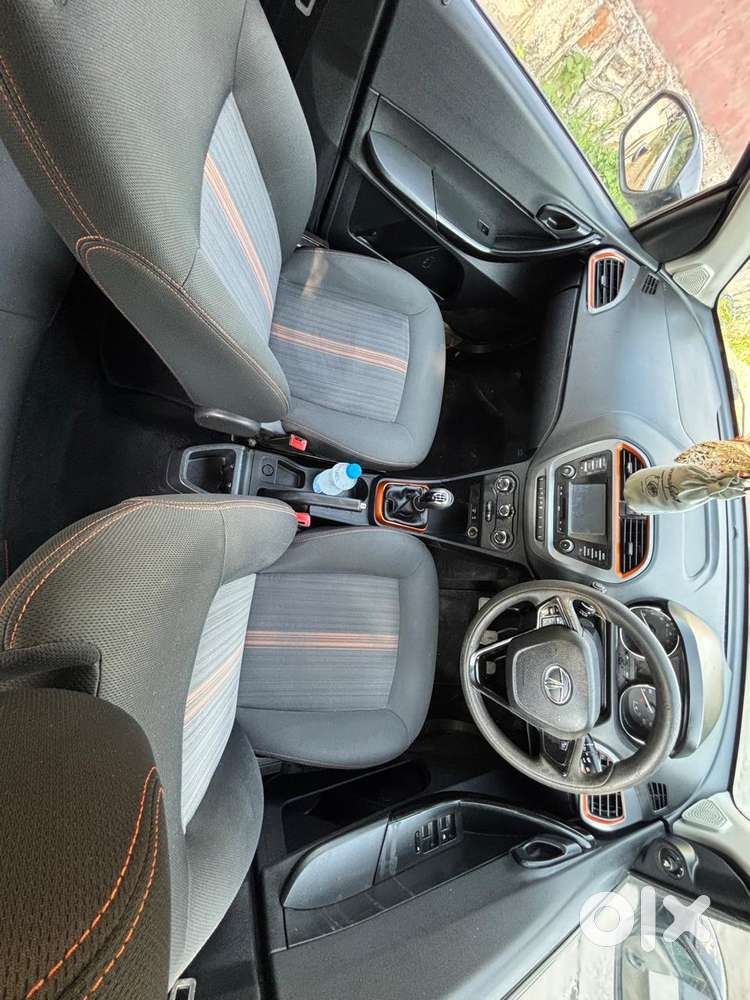 Tata Tiago Nrg 1.2 Xz Mt, 2019, Petrol