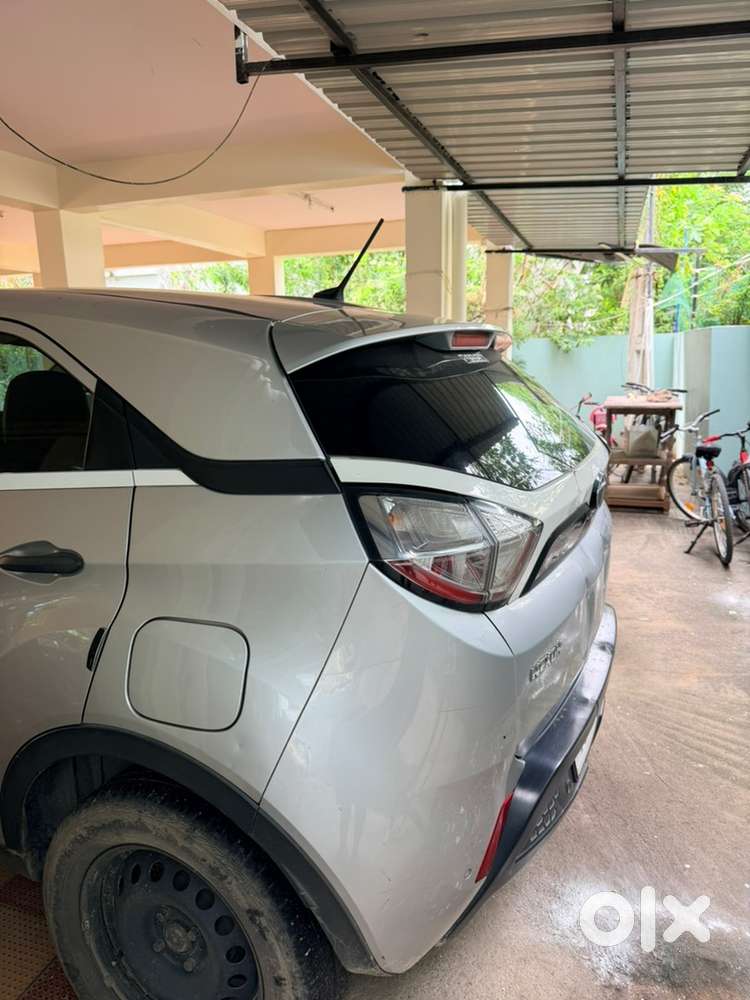 Tata Nexon Diesel 2019
