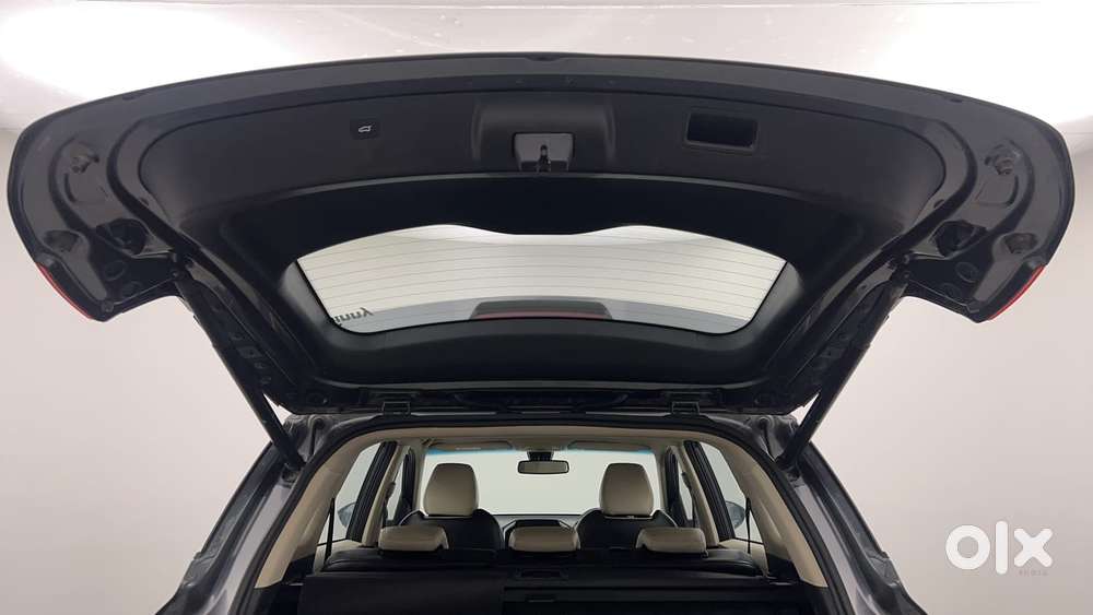 Mg Hector Sharp Diesel Mt, 2022, Diesel