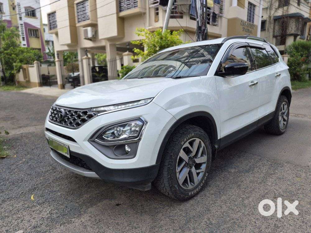 Tata Safari 2.0 Kryotec Xza Plus, 2021, Diesel