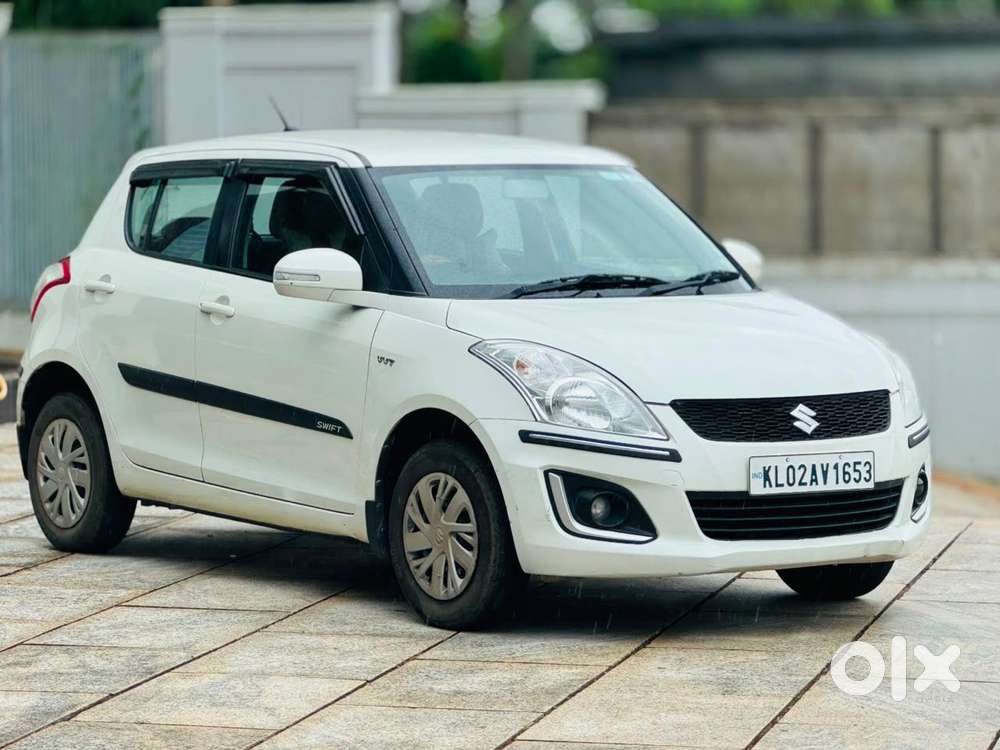 Maruti Suzuki Swift Vxi Optional, 2015, Petrol