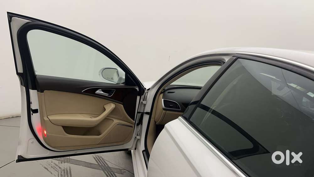 Audi A6 3.0 Tdi Premium, 2014, Diesel