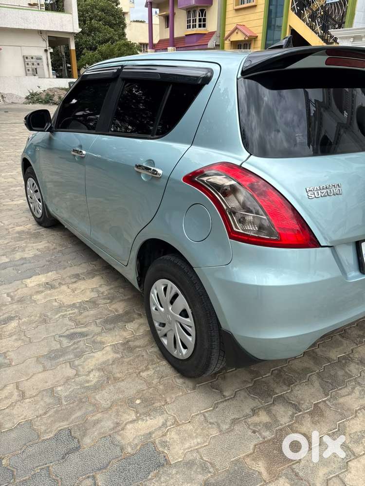 Maruti Suzuki Swift Star Vdi, 2014, Diesel