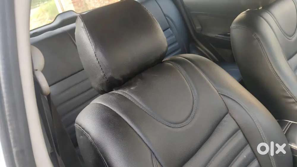 Maruti Suzuki Swift 2012 Vdi