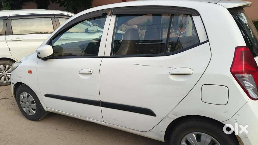 Hyundai I10 2008 Petrol Only 15000 Km Driven Good Condition