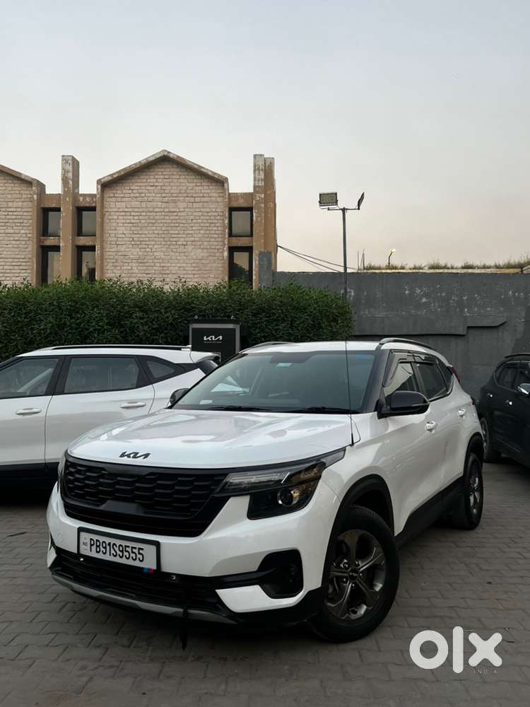 Kia Seltos 1.5 2023