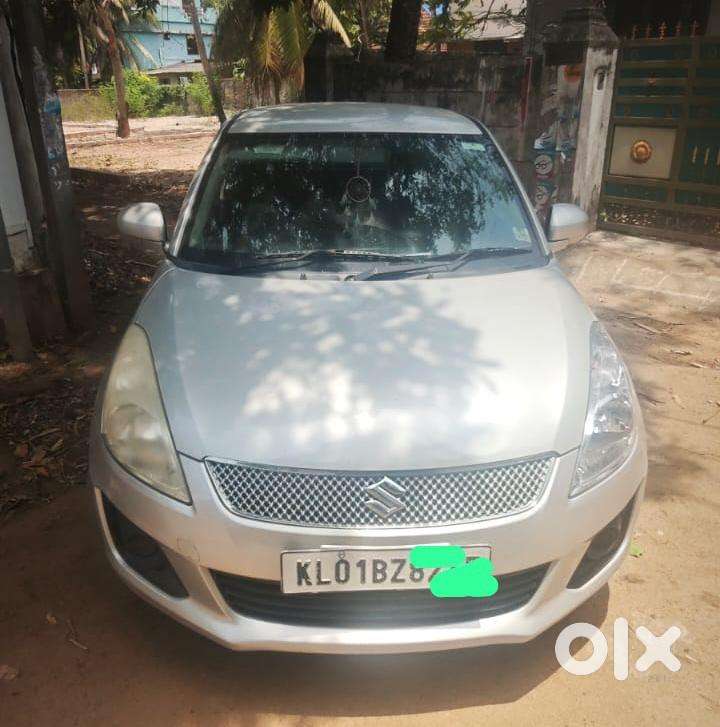 Maruti Suzuki Swift 2016 Petrol Good Condition