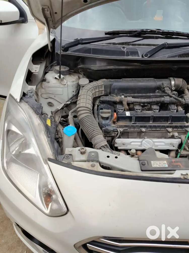 Maruti Suzuki Dzire 2023 Petrol 850000 Km Driven