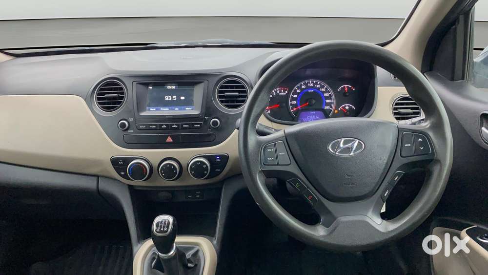 Hyundai Grand I10