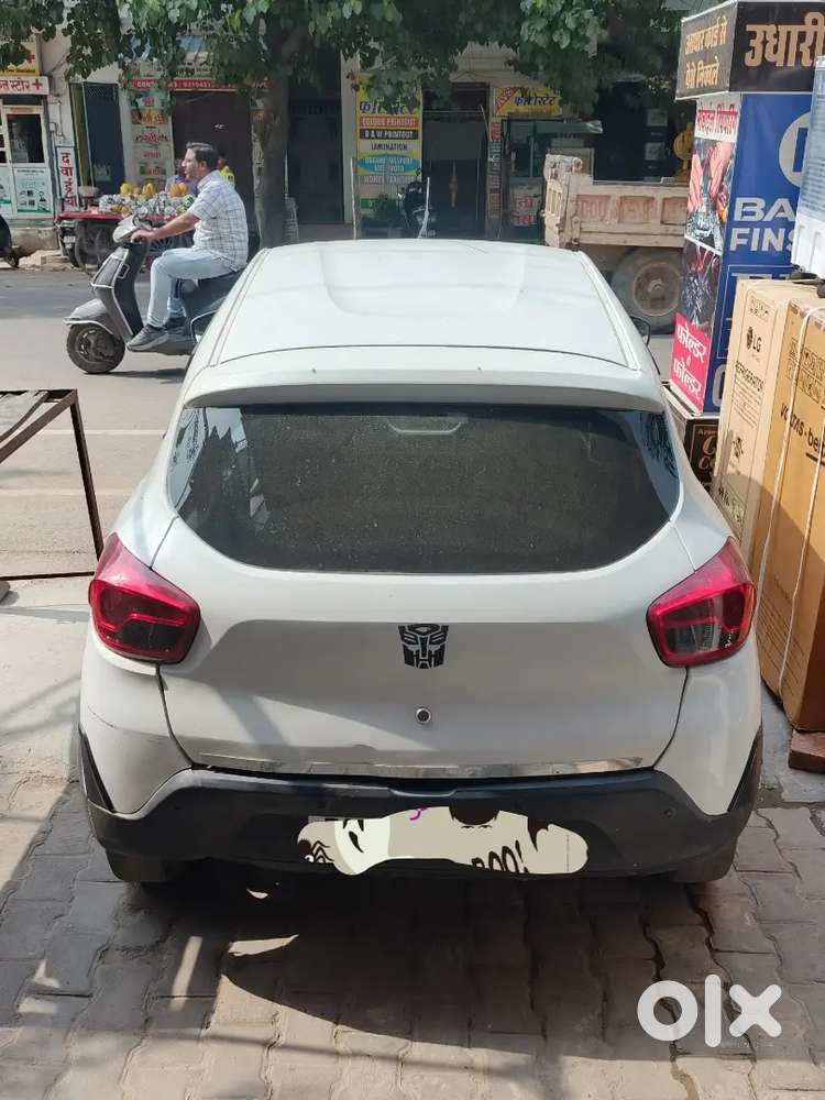 Renault Kwid 2016 Cng & Hybrids 16000 Km Driven