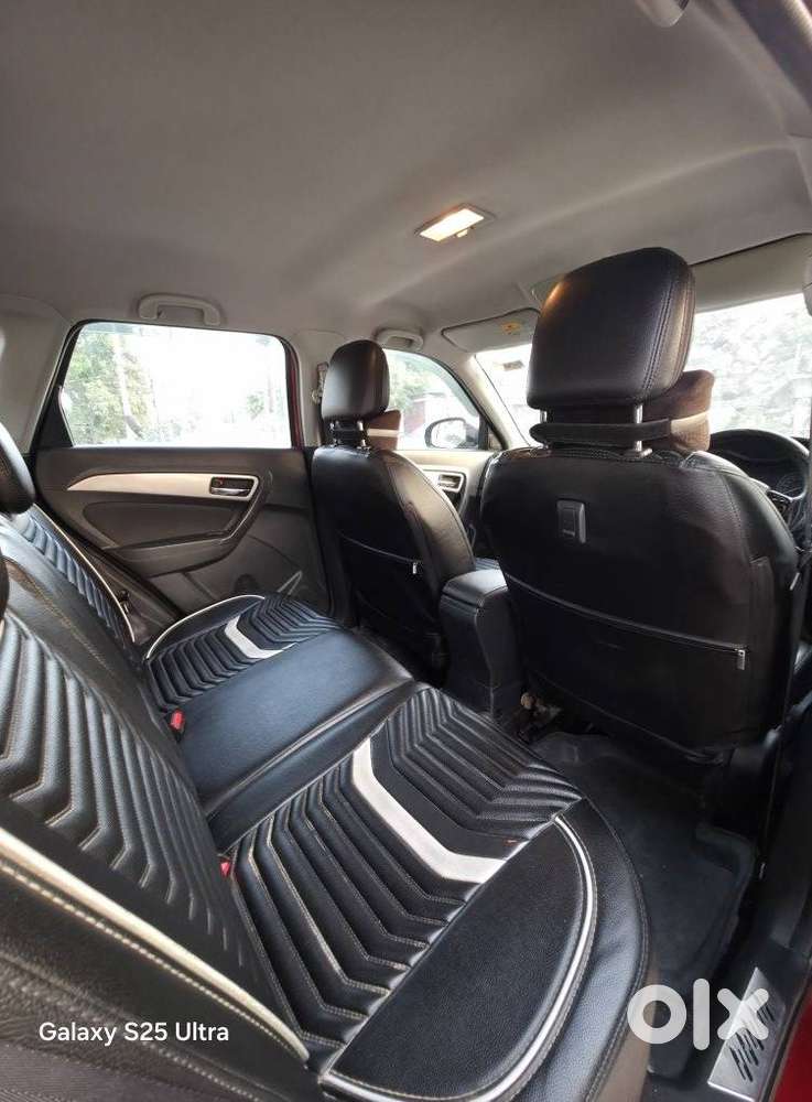Maruti Suzuki Brezza Zdi Plus, 2017, Diesel