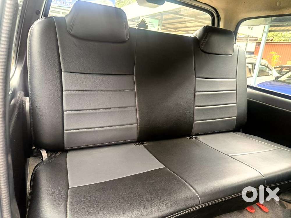 Maruti Suzuki Eeco, 2024, Petrol