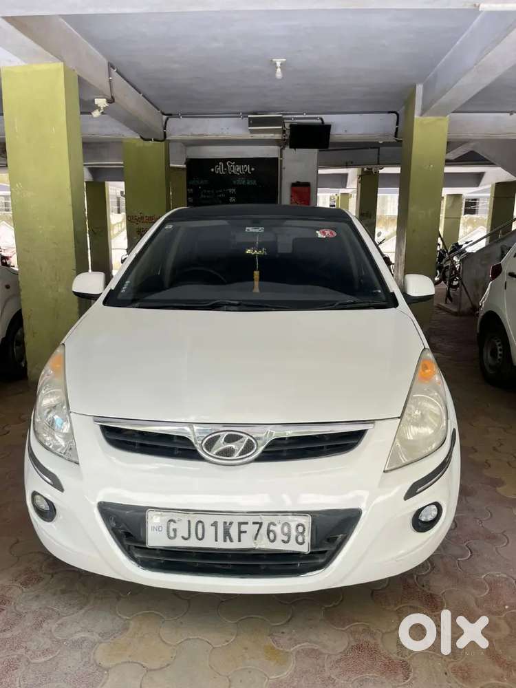 Hyundai I20 Magna Bs4
