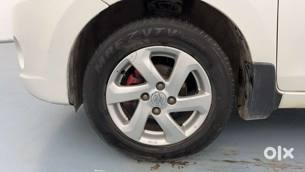 Maruti Suzuki Celerio Zxi(o) Mt, 2017, Petrol