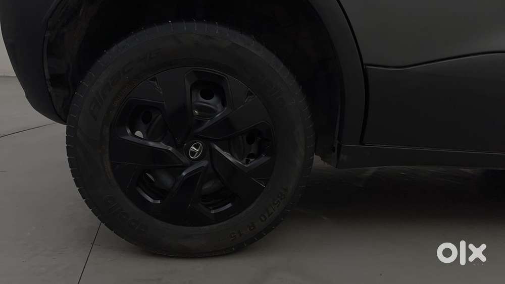 Tata Punch Adventure, 2022, Petrol